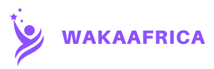 Waka Africa Logo