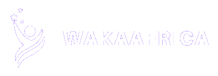 Waka Africa Logo