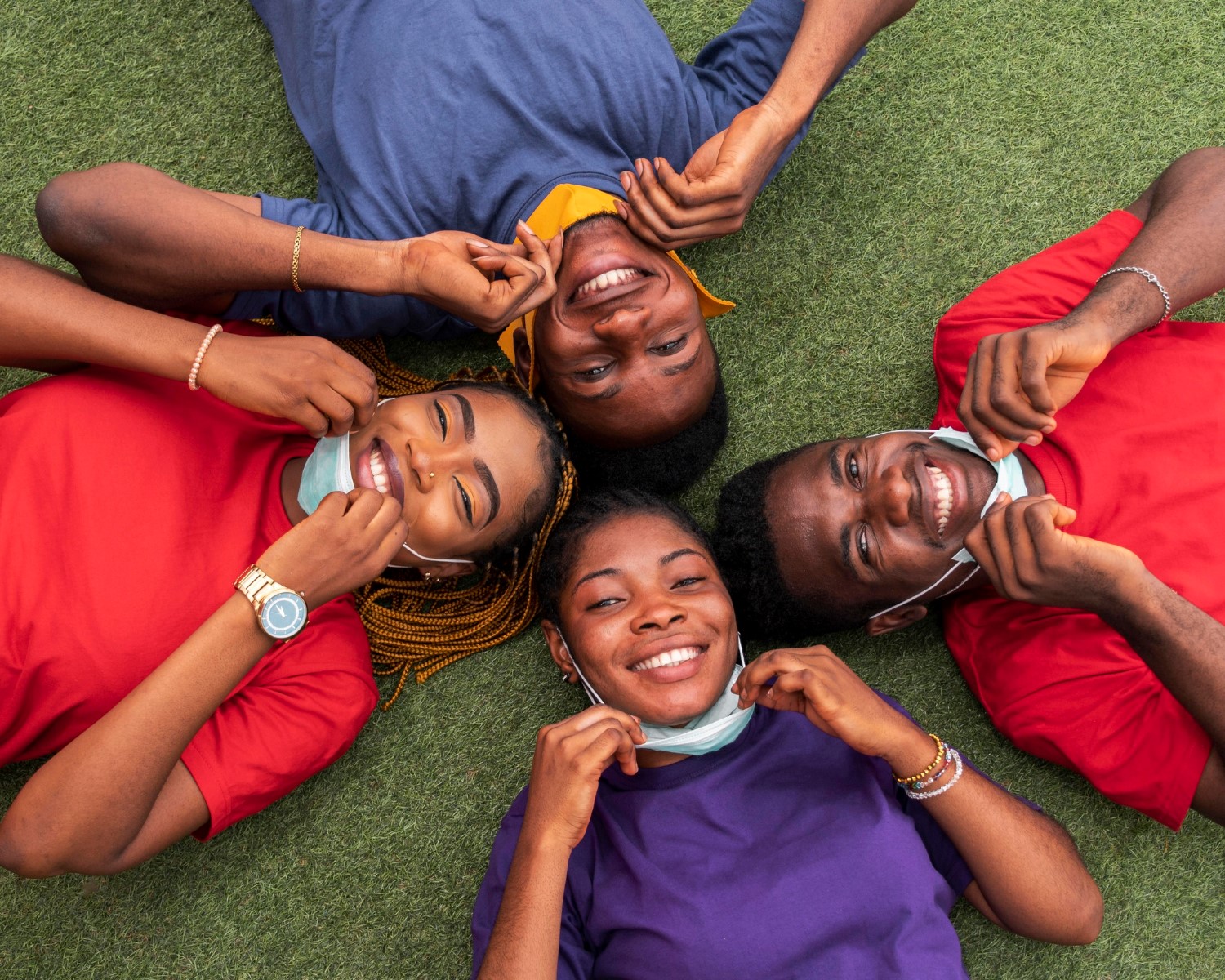 Climate Action Image